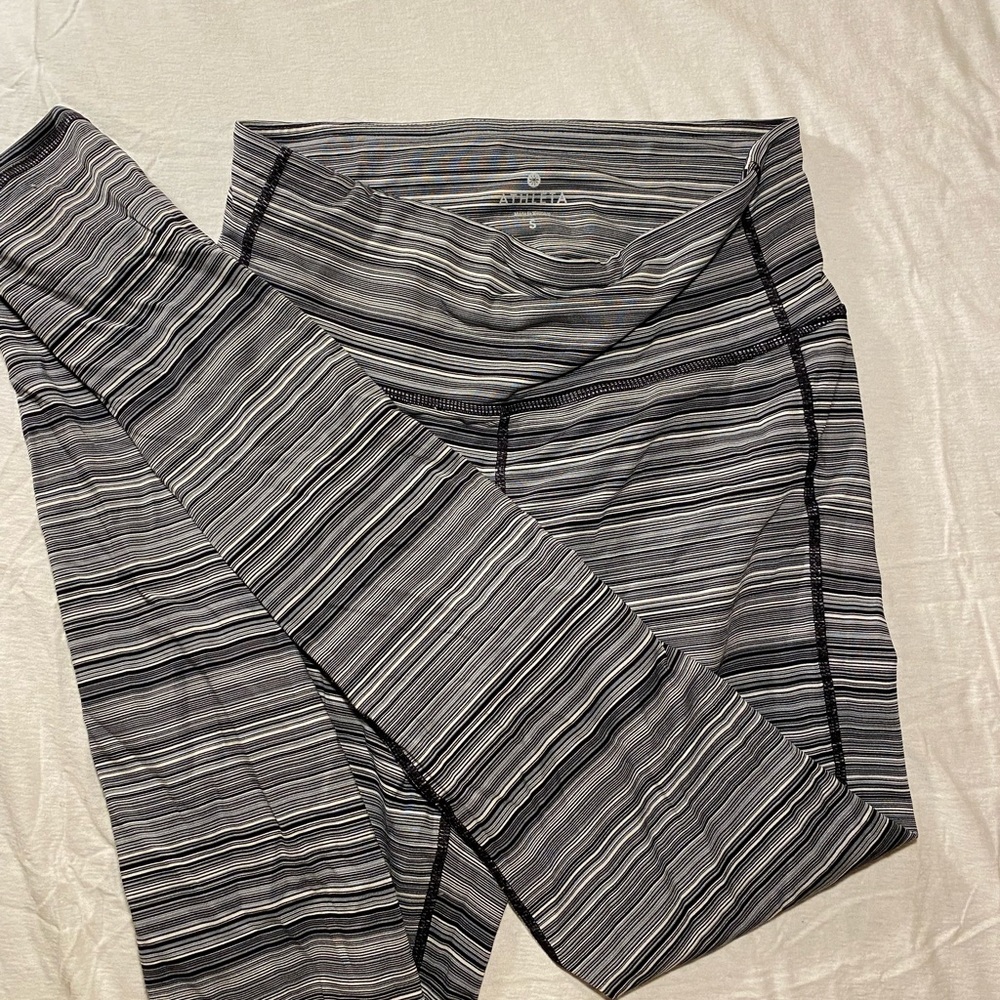 Athleta Leggings